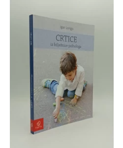 Crtice iz bilježnice psihologa