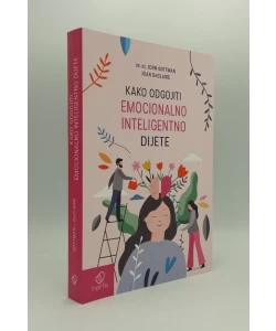 Kako odgojiti emocionalno inteligentno dijete