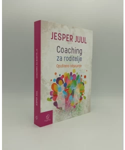 Coaching za roditelje: opušteno odgajanje