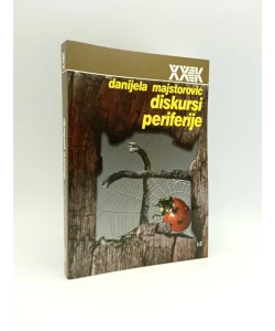 Diskursi periferije