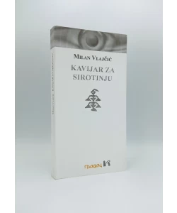 Kavijar za sirotinju
