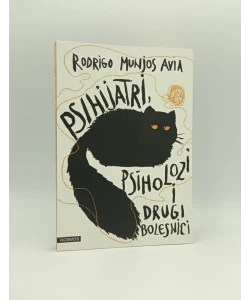 Psihijatri, psiholozi i drugi bolesnici