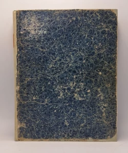 Iter per Poseganae Sclavoniae provinciam mensibus Junio et Julio anno MDCCLXXXII / susceptum a Mathia Piller, historiae naturalis et Lodovico Mitterpacher, oeconomiae rusticae in regia univer