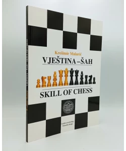 Vještina - šah / Skill of Chess