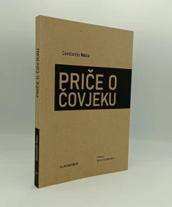 Priče o čovjeku