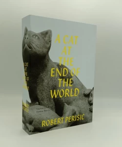 A Cat at the End of the World