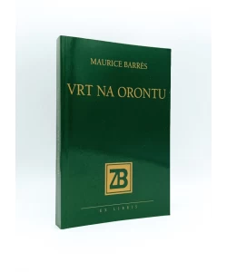 Vrt na Orontu
