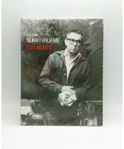 Slika i vrijeme - Edo Murtić