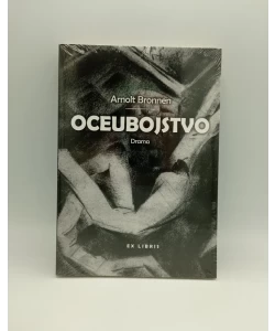Oceubojstvo: drama