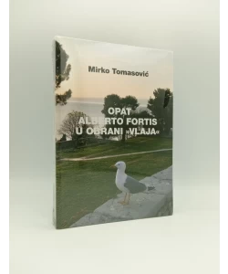 Opat Alberto Fortis u obrani "Vlaja"