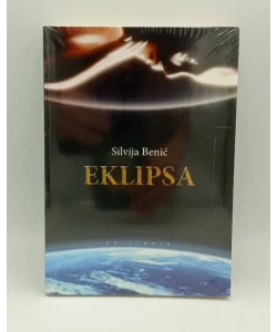 Eklipsa