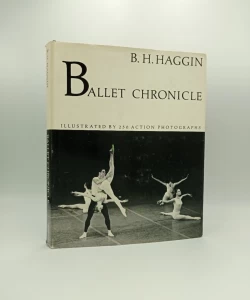 Ballet Chronicle