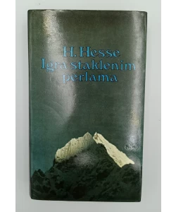 Igra staklenim perlama