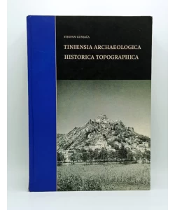 Tiniensia archaeologica historica topographica