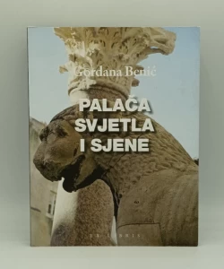 Palača svjetla i sjene