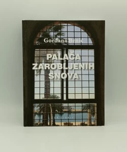 Palača zarobljenih snova