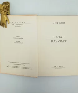 Rasap / Razvrat