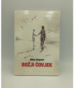 Božji čovjek