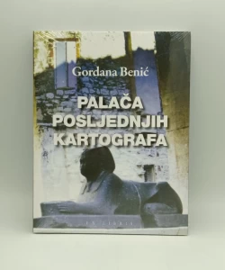 Palača posljednjih kartografa