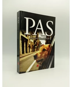Pas u svjetskoj i domaćoj knjizi