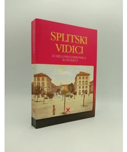 Splitski vidici iz djela hrvatskih pisaca 20. stoljeća
