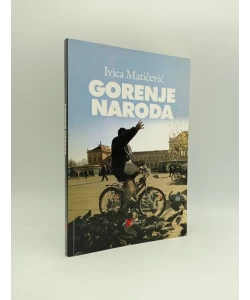 Gorenje naroda