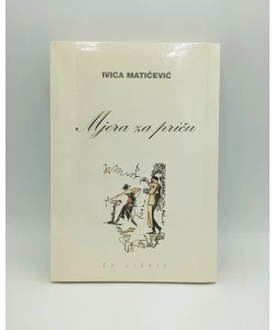 Mjera za priču
