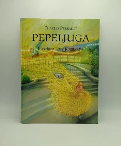 Pepeljuga