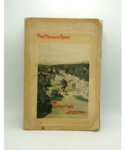 Plitvička jezera