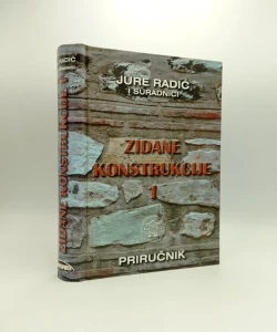 Zidane konstrukcije 1