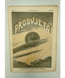 Prosvjeta 16/1907.