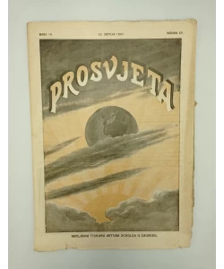 Prosvjeta 14/1907.