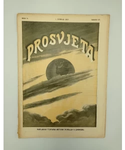 Prosvjeta 9/1907.