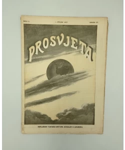 Prosvjeta 5/1907.