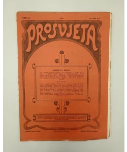 Prosvjeta 21/1908.