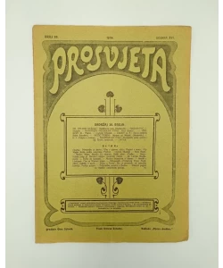 Prosvjeta 20/1908.