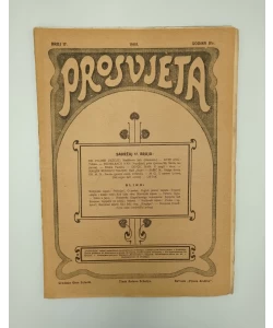 Prosvjeta 17/1908.
