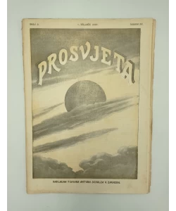Prosvjeta 3/1907.