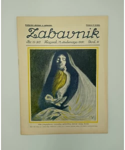 Zabavnik 19-20/1921.