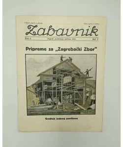 Zabavnik 6/1922.