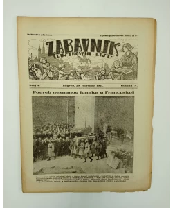Zabavnik 4/1921.
