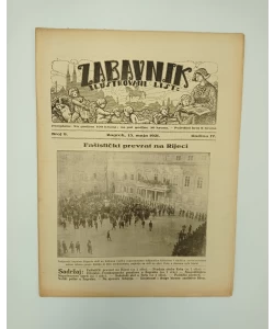 Zabavnik 9/1921.