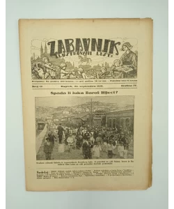 Zabavnik 17/1921.