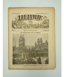 Zabavnik 3/1921.