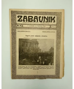 Zabavnik 9/1920.