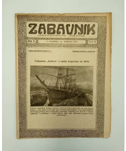 Zabavnik 11/1920.
