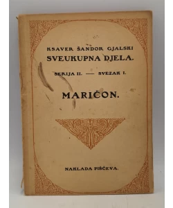 Maričon