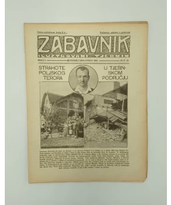 Zabavnik 17/1920.