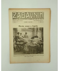 Zabavnik 19/1920.