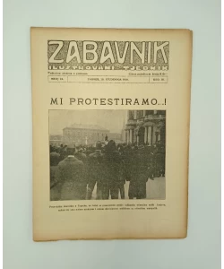Zabavnik 24/1920.